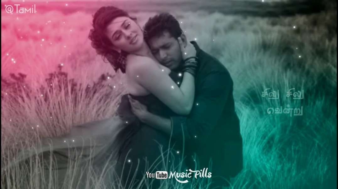 TheeIllai Engeyum Kadhal Harris | Tamil WhatsApp Status Donload