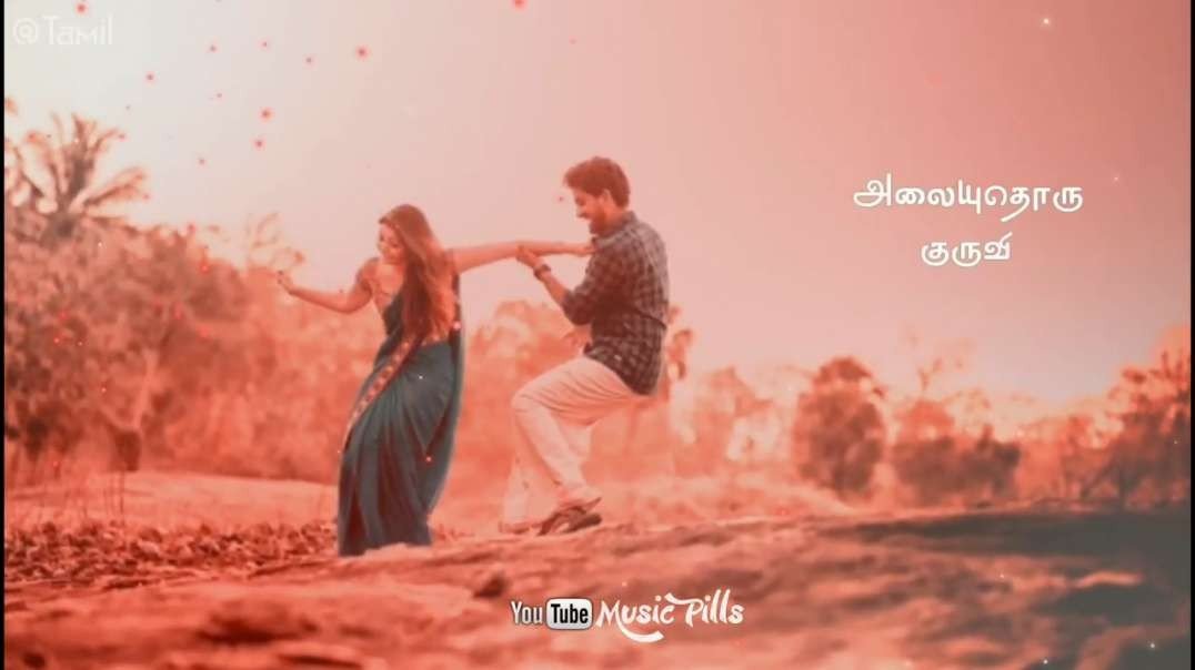 Malligai Mottu | Shakthivel | Ilaiyaraja | Tamil WhatsApp Status