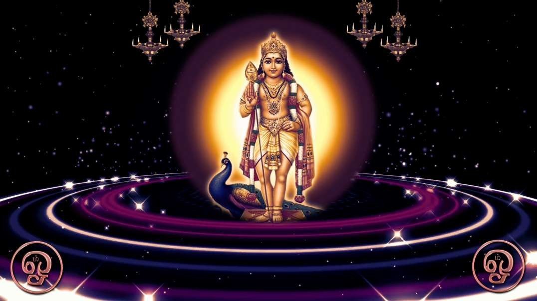 Vel Muruga WhatsApp status song வேல் முருகா கடவுள் பாடல்