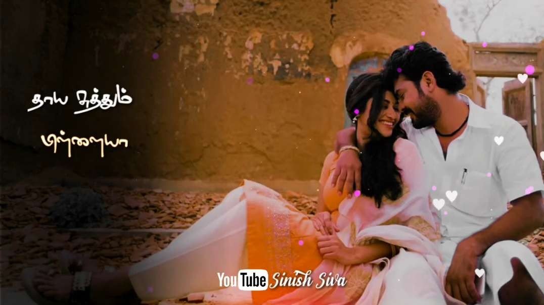 Ottaram pannatha | Kalavaani 2 | Whatsapp status Tamil