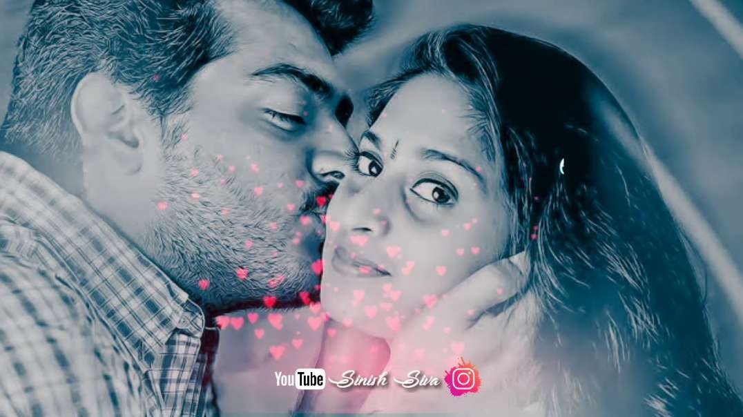 Ajith shalini love status | Tamil Status