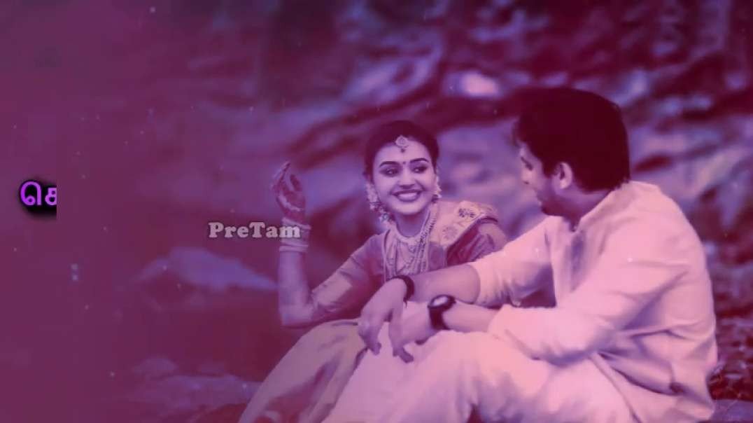 Mannil Indha (மண்ணில் இந்த) Whatsapp Status Song || Keladi Kanmani Movie