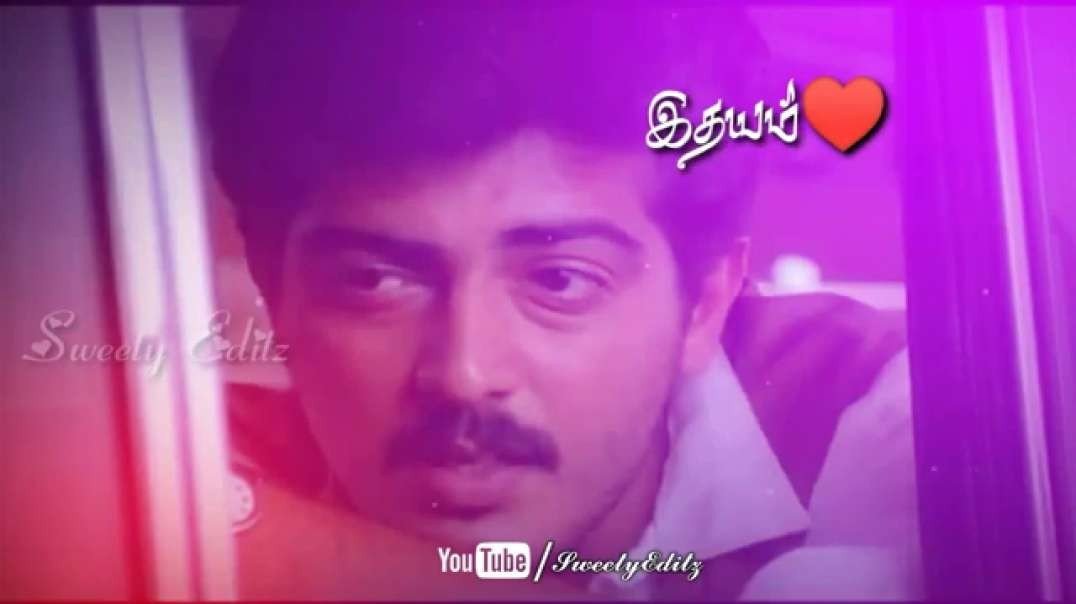 Enna_Solla_Pogirai_What's_app_Love_Status_Sad_Song