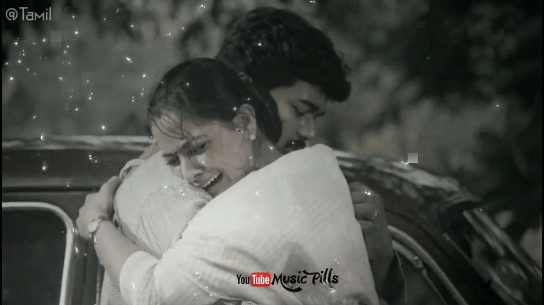 Innisai Paadivarum Flute | Tamil WhatsApp Status Download | Vijay  | Simran