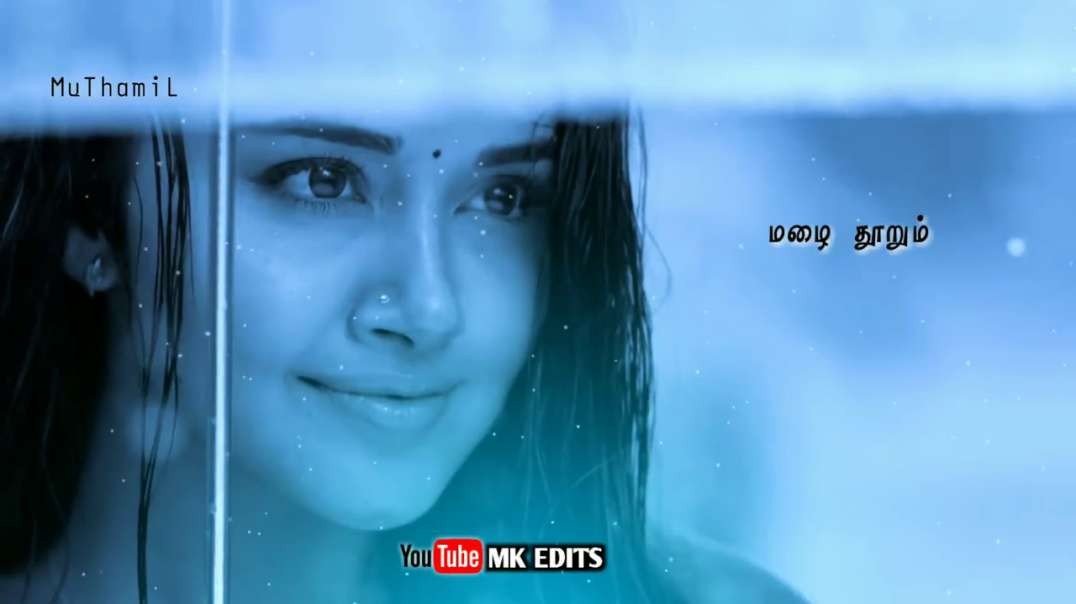 WhatsApp Status ||•Malligai Malligai Pandhalil song WhatsApp Status Tamil