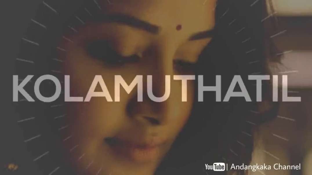 Nenjinile Nenjinile rebirth | whatsapp status in Tamil | Tamil Status