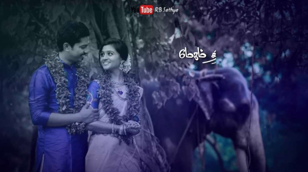 Malargale Malargale Video Song | Whatsapp Status Status Video | Tamil Status