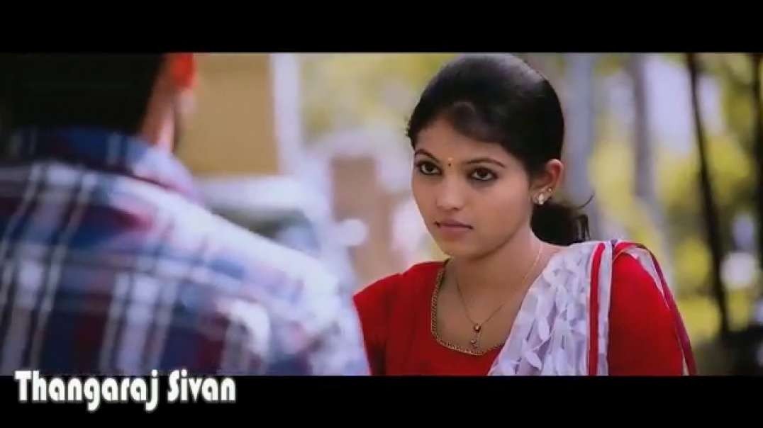 Sevvanthi poovukkum Song