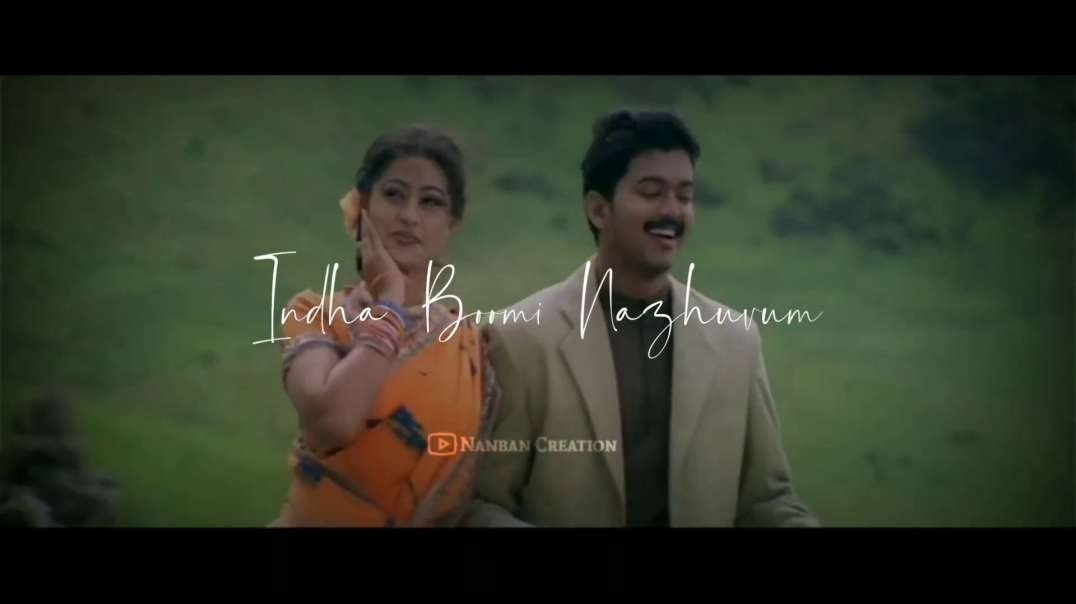 Nenjam Oru Murai | Vaseegara | Whatsapp Status Tamil