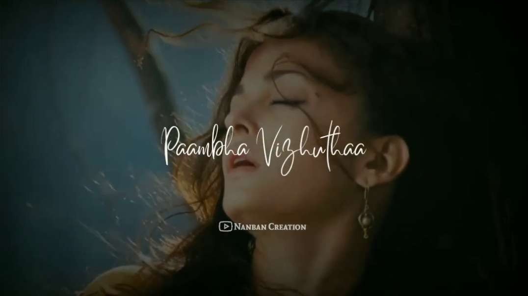 Usure poguthey | Raavanan | AR Rahman | Tamil Whatsapp Status