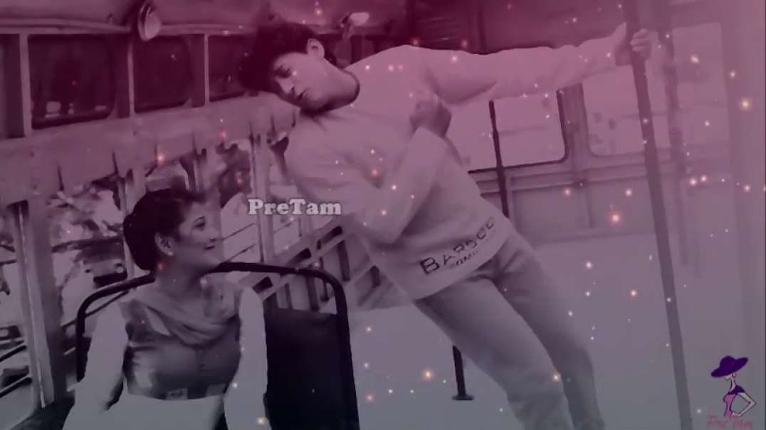 Parthen Parthen Suda (பார்த்தேன் ரசித்தேன்) | Whatsapp Status Song | Paarthen Rasithen