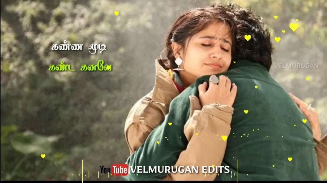 Kodi Aruvi Kottuthe  |- Tamil WhatsApp Status