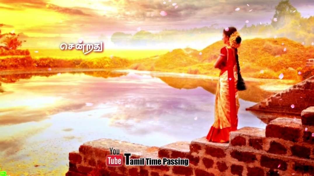 Oorellaam un paattu thaan.Song  | Tamil WhatsApp status