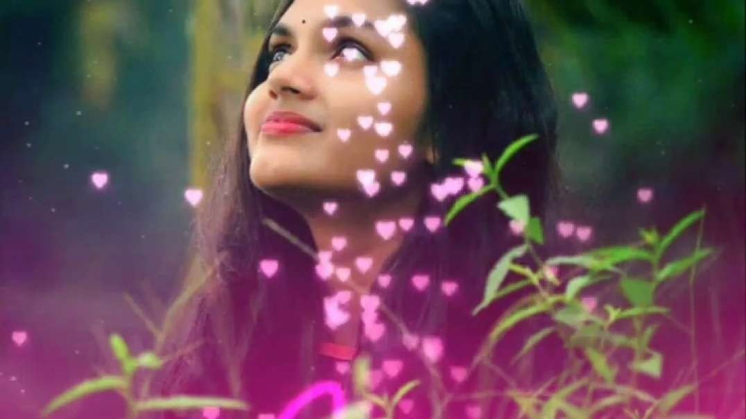 Tamil WhatsApp status || கன்னத்தில் கன்னம் வைத்து