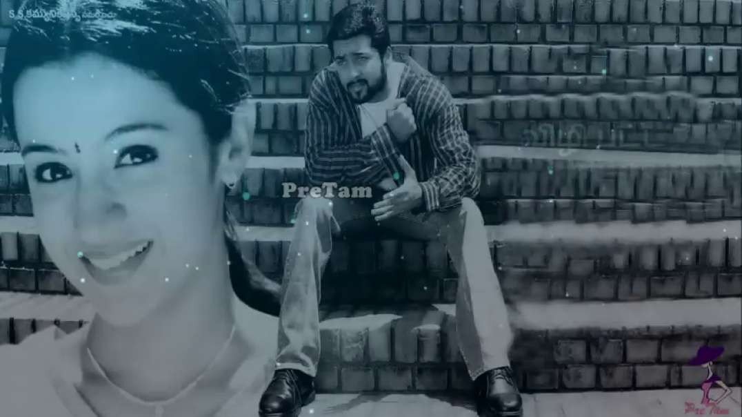 ⁣En Anbe En Anbe (என் அன்பே என் அன்பே) Whatsapp Status Song -- Mounam Pesiyadhe Movie