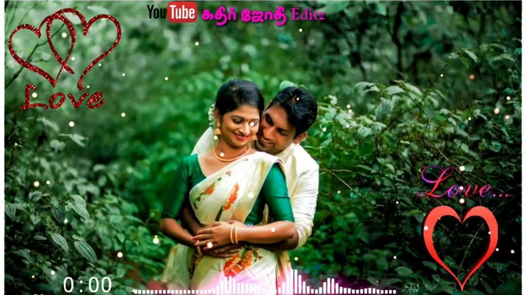 மதுர மாரிகொலுந்தே | மணலூர் மல்லிகையை | tamil old folk song whats app status