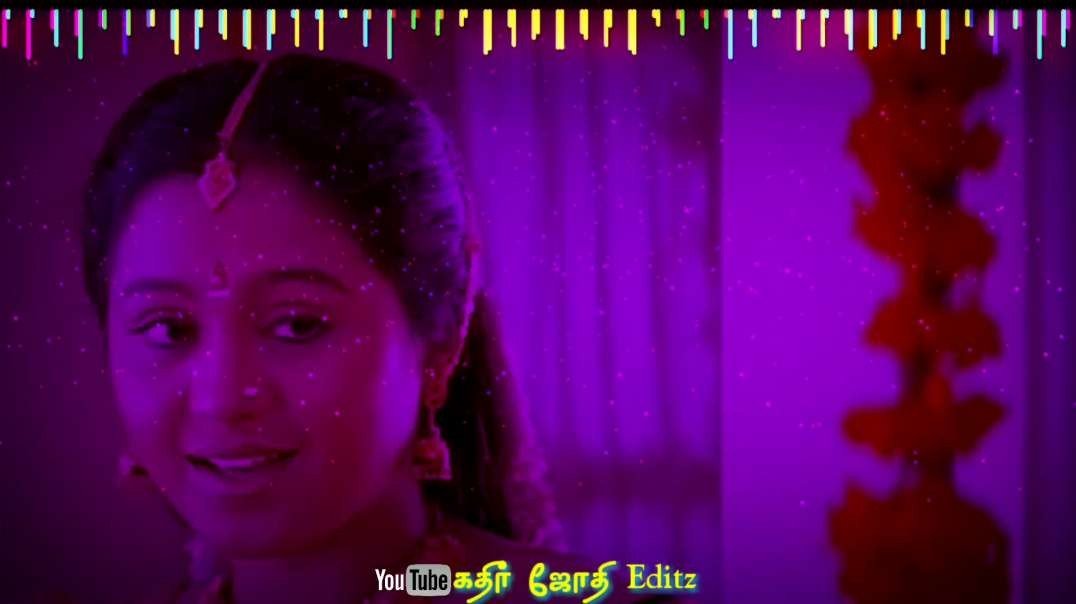 ⁣உன்னை நினைத்து நான் என்னை மாறப்பதுsongs whatts apps status