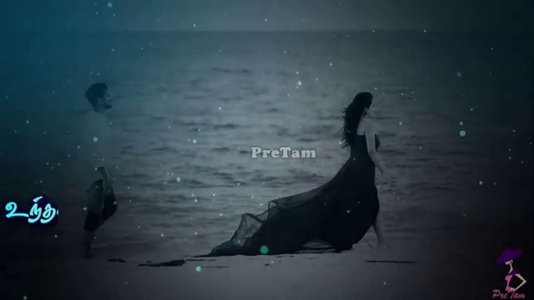 Oru Mani Adithal | Whatsapp Status Song  Kaalamellam Kadhal Vaazhga Movie