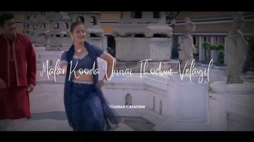 Yaar Indha Devathai | Unnai Ninaidhu | Surya | Whatsapp Status Tamil