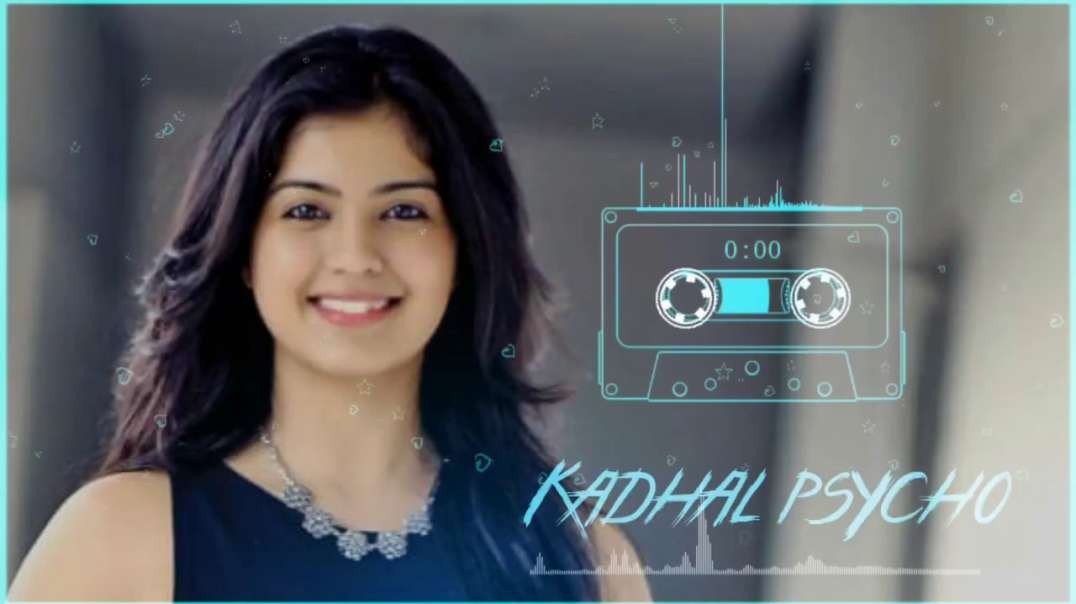 Kadhal  status video song ♥ ♥new tamil whatsapp status video song