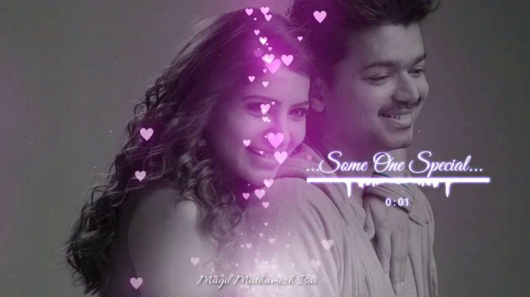 Oodha Oodha Oodha Poo status song  | Vijay Status Song New | WhatsApp Status in Tamil
