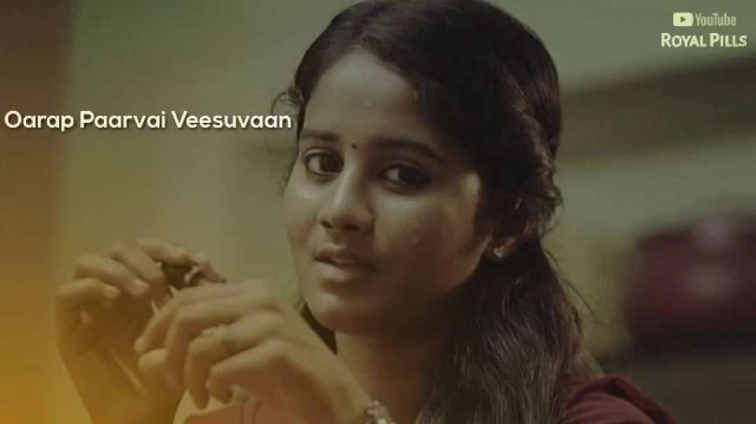 Nenjinile nenjinile Song -- Pavi Teacher -- Tamil WhatsApp Status video Mashu
