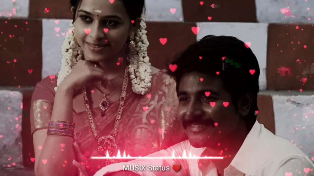 KALLU MOOKKUTHI STATUS SONG | Anthakudi Ilayaraja Status Song | Tamil WhatsApp Girls Status