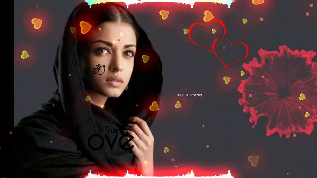 Usure Pogudhey Status Song -  Raavanan Movie Status - Vikram, Aishwarya Rai