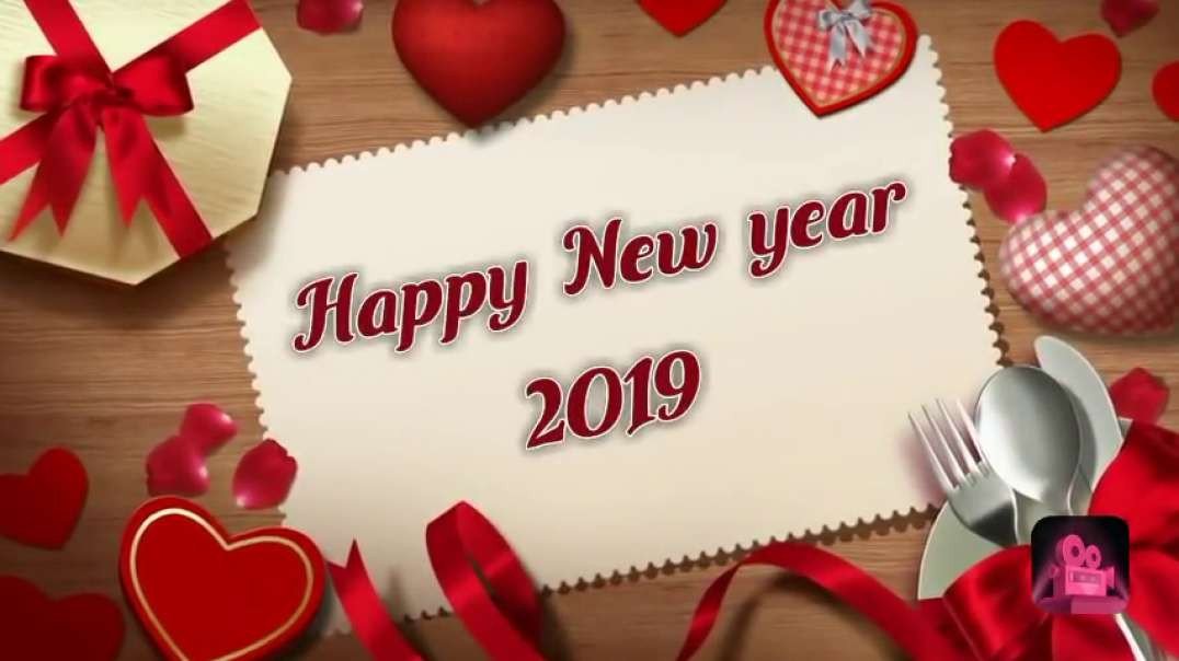 Happy New Year 2020 Wishes Messages Images