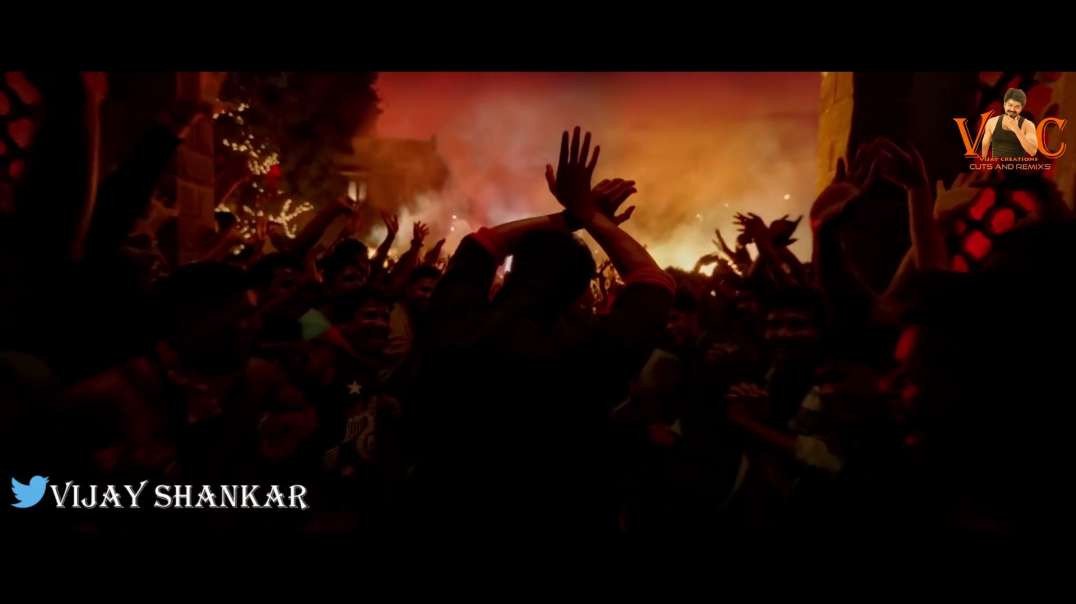 Happy New Year 2020 Status | WhatsApp Status | Thalapathy Vijay | Tamil Party Song