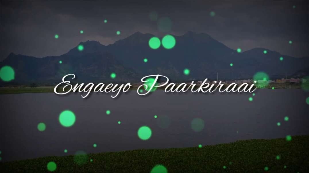 Kannazhaga Status Song | Tamil Lyrics Whatsapp Status