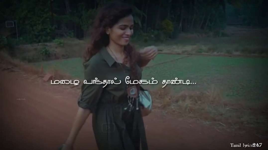 மைனாவே மைனாவே | Mainave Mainave Song Tamil lyrics Status-Thithikkudhe-Kannadi Koodum