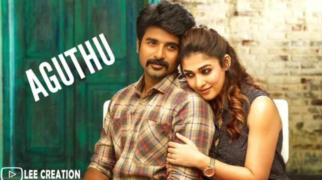 Takkunu Takkunu Lyric video || Mr. Local || Tamil whatsapp status || tamil status