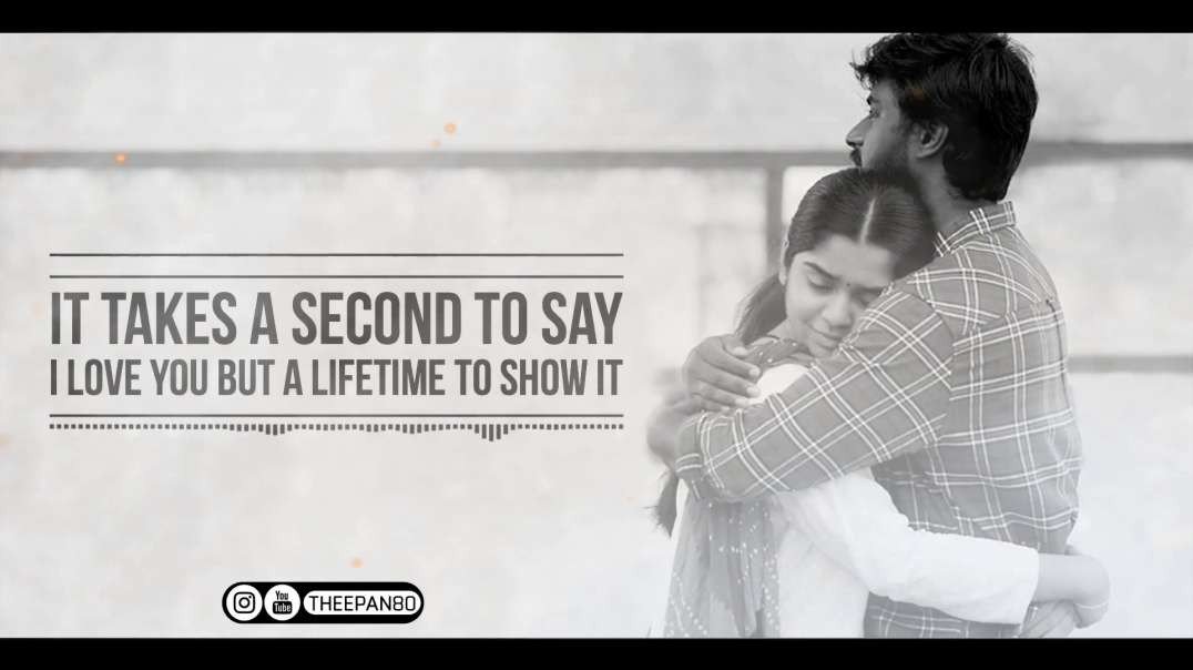 96 Kadhale kadhale Status Song -BGM