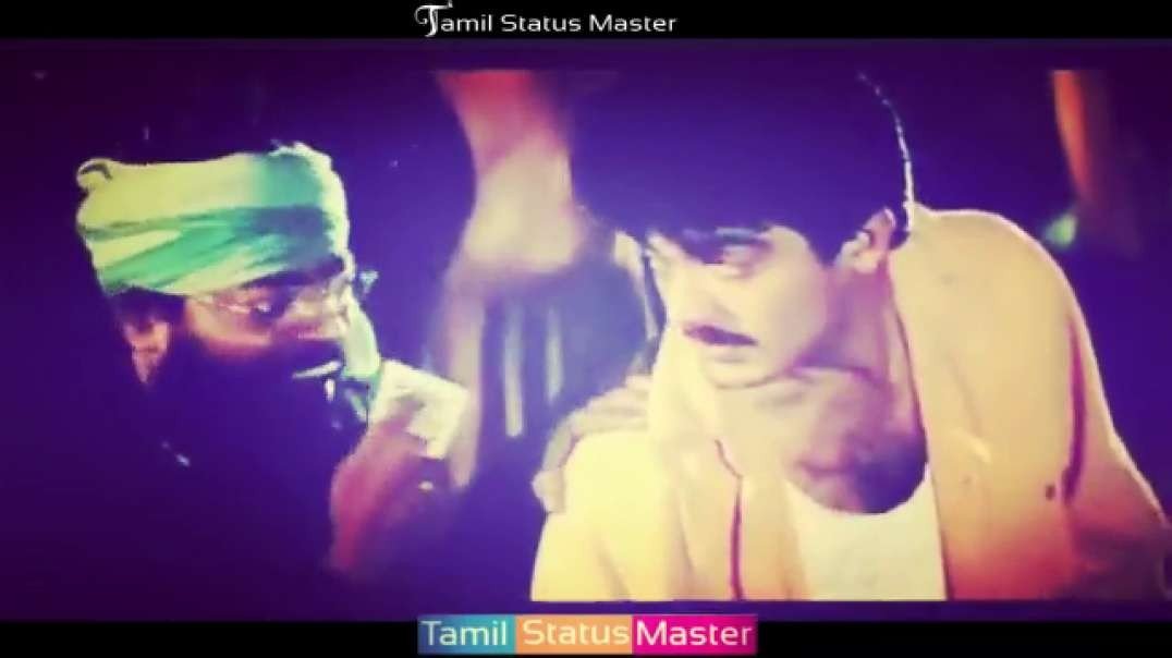 Ajith love song whatsapp || status video tamil