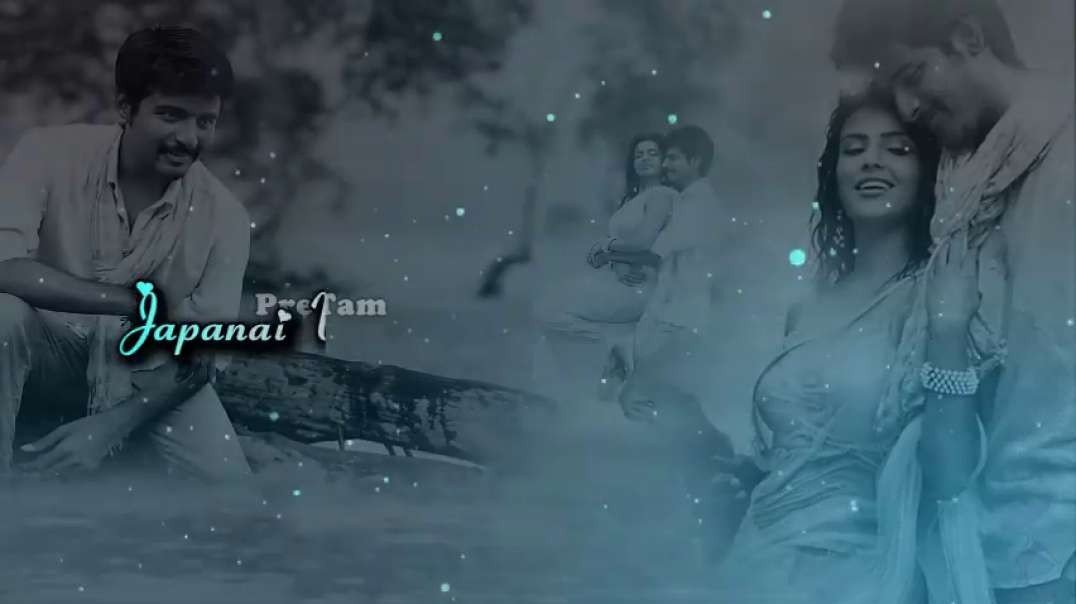 Minn Vettu Naalil | Whatsapp Status Song--Ethir Neechal Movie