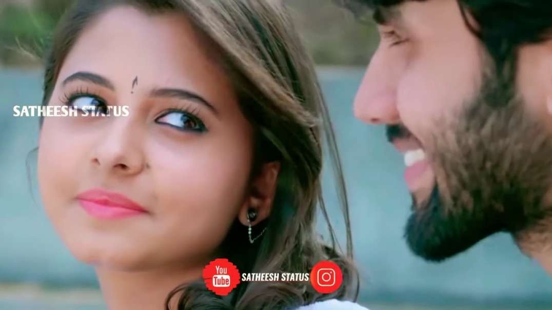 Tamil Cute Love Feeling || Whatsapp Status Va Va Va Vannila || Love Feeling Whatsapp Status