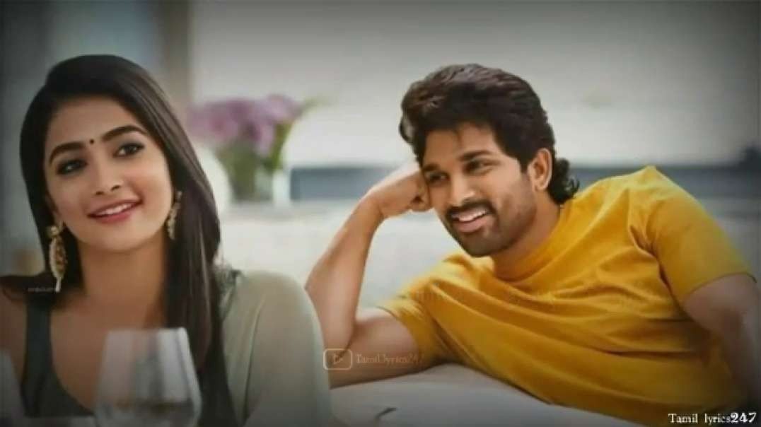 Kannale Miya Miya  || Kannale Miya Miya Song Tamil lyrics Status-Allithantha Vaanam