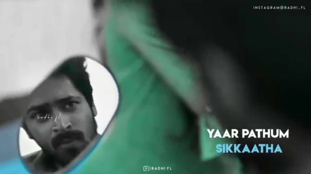 Kannamma Unna Manasil song || Kannama Song ||New WhatsApp Status Tamil