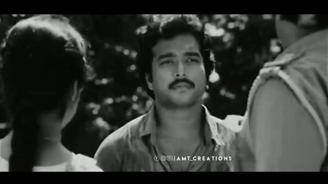 Mouna ragam bgm whatsapp status ||  Mouna ragam video whatsapp status || Tamil Status