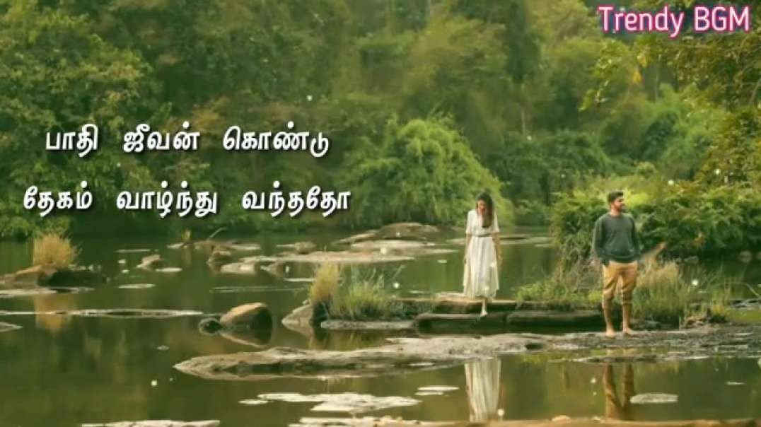 Malare Mounama Song || whatsapp status Tamil || malare mounama song lyrics