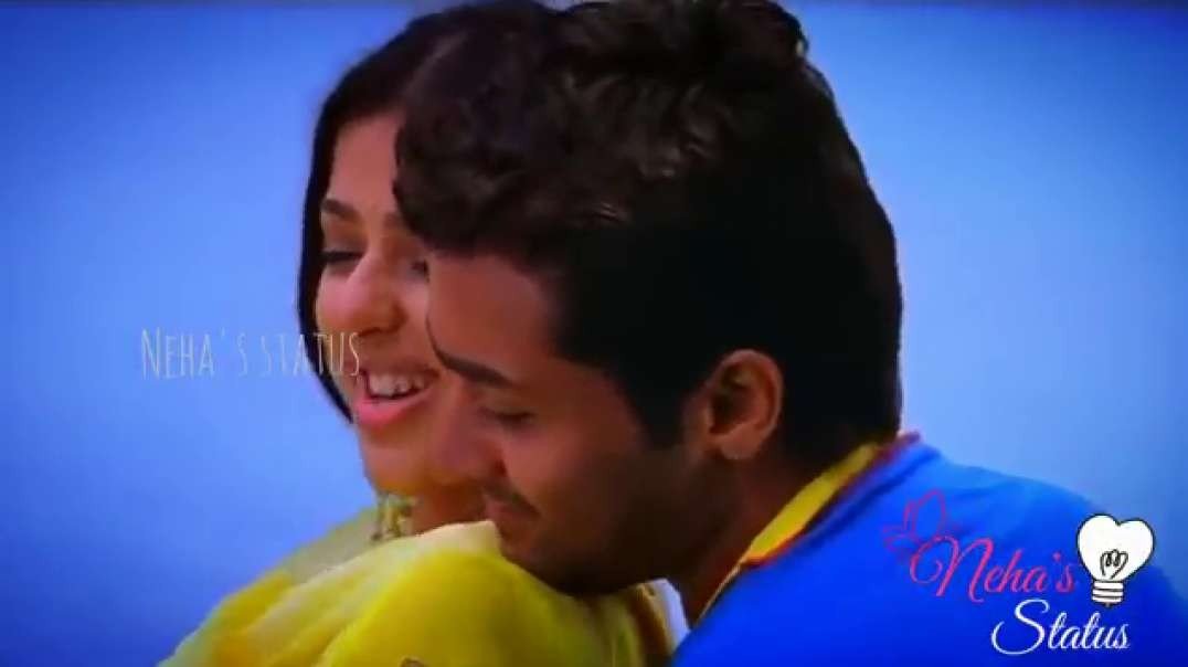 Munbe va || sillunu oru kadhal  || love whatsapp status || romantic || tamil video status