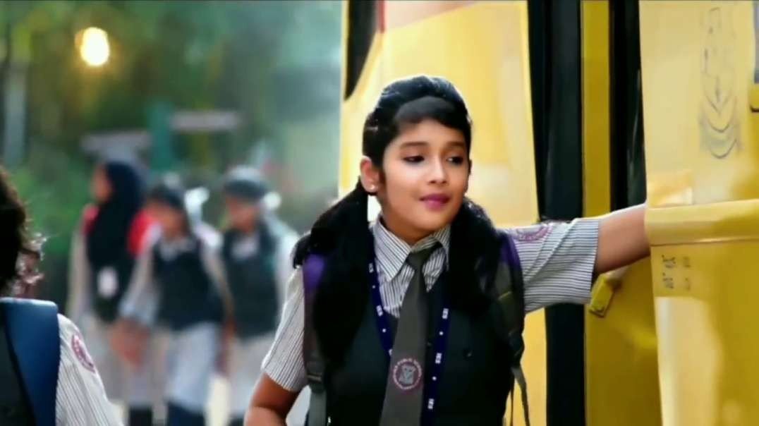 ⁣வெட்கத்துக்கே வெட்கம் வரும் - School Love Whatsapp Status Video Tamil - Thai Maasam Thaethi Kurikava
