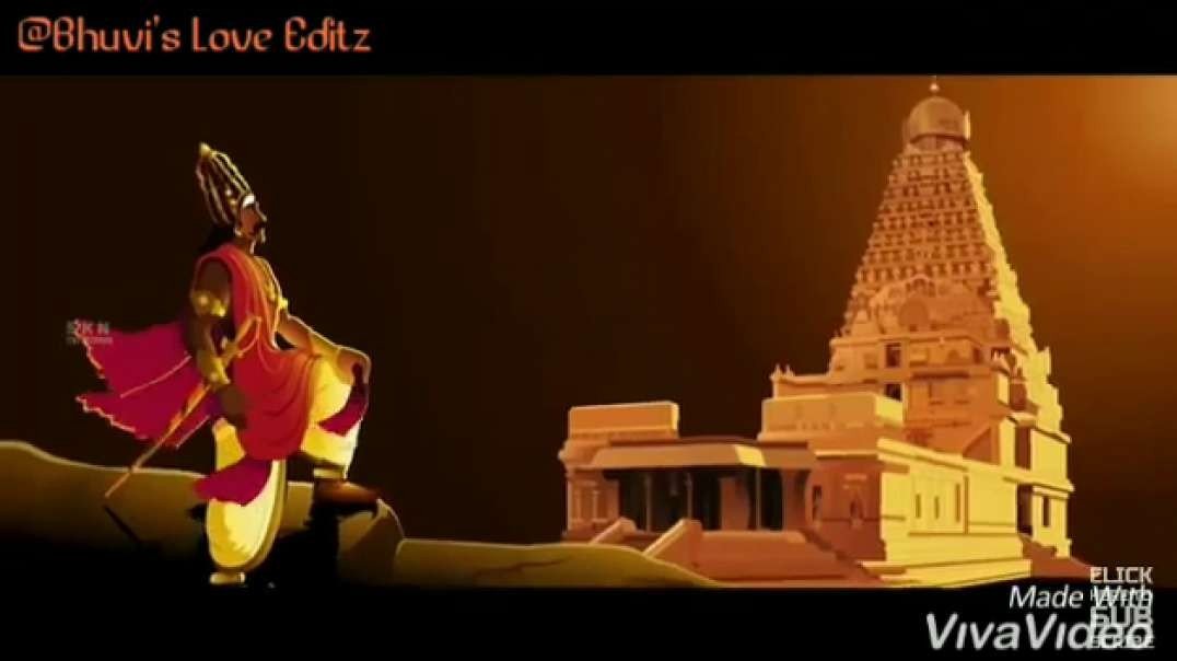 Thanjavur periya kovil _ Tanjore temple _ edited video