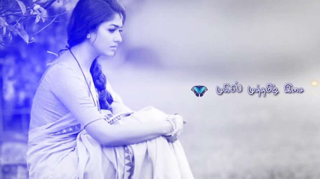 Ennulle Ennulle Whatsapp love Status Tamil | WhatsApp Status Songs New