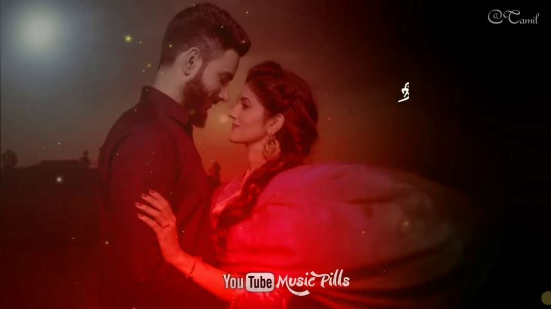 நீயும் நானும் வானும் மண்ணும் || mynaa Tamil WhatsApp status