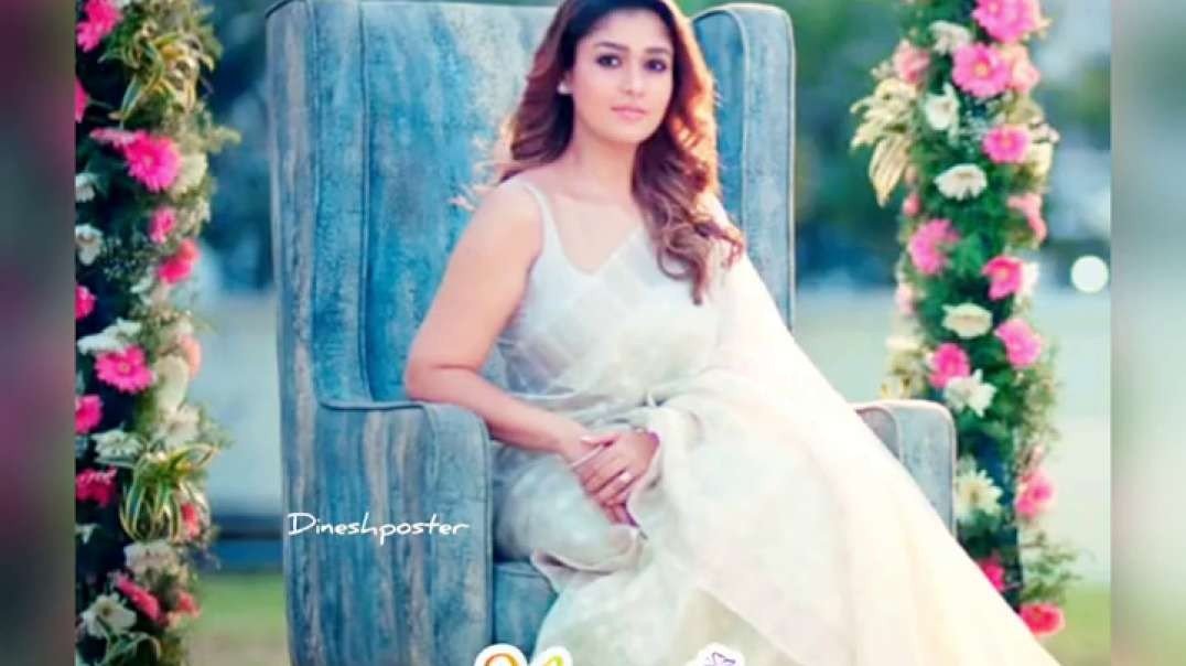 Uyirin Uyire Unadhu Vizhiyil Whatsapp Status _ Thandavam Movies Songs