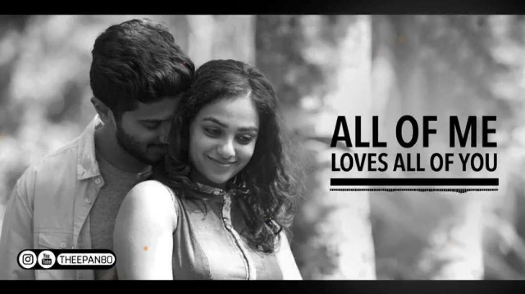 ootha ootha ootha poo Cover - Sudarshan Arumugam - Deva - Vijay - Minsara Kanna