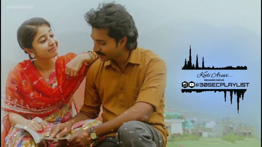 நள்ளிரவும் ஏங்க  நம்ம இசைஞானி || Kodi Aruvi - Whatsapp Status Tamil