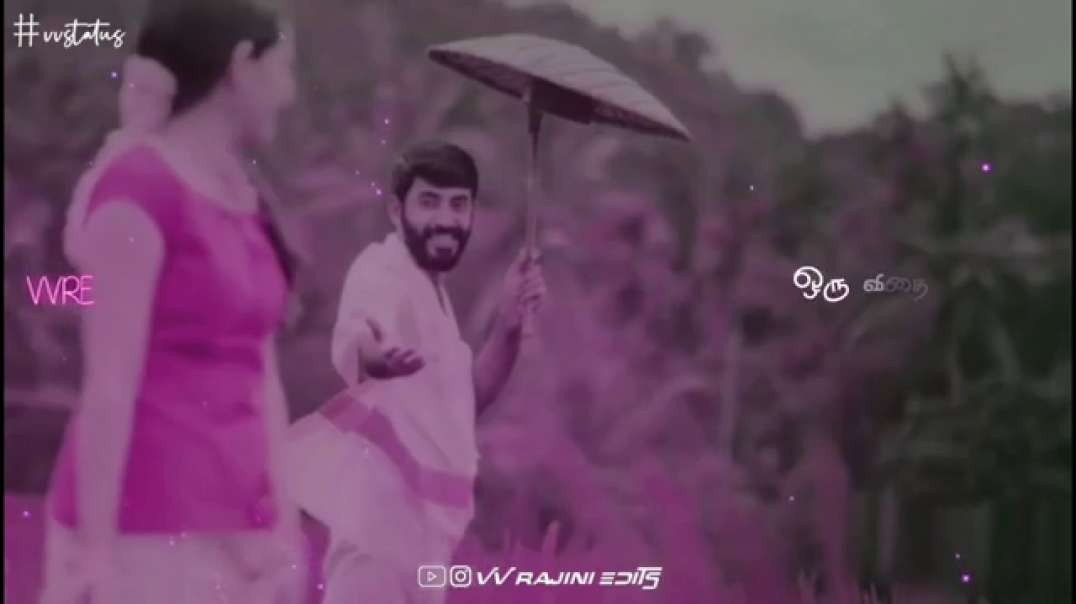 Mudhal murai killi parthen song WhatsApp status / Sangamam / Tamil love feel song WhatsApp status